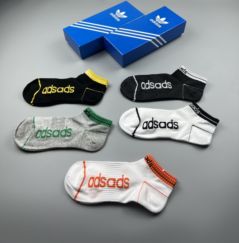 Adidas Socks